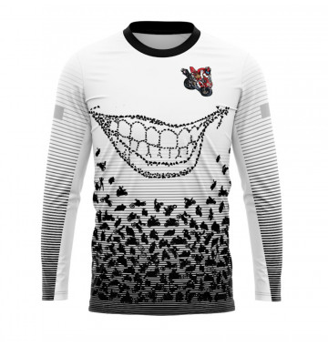 Джерси NO PROBLEM 2XL