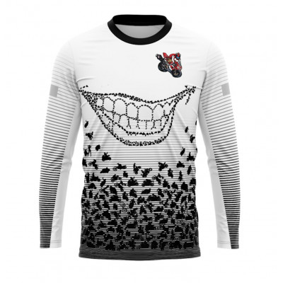 Джерси NO PROBLEM 2XL