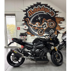 Yamaha FZ8S (инжектор) 2012 г, 32500 км