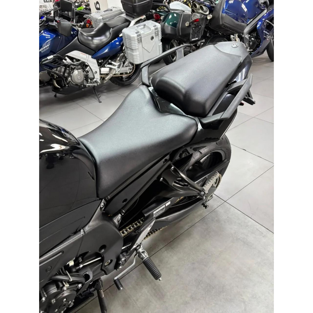Yamaha FZ8S (инжектор) 2012 г, 32500 км