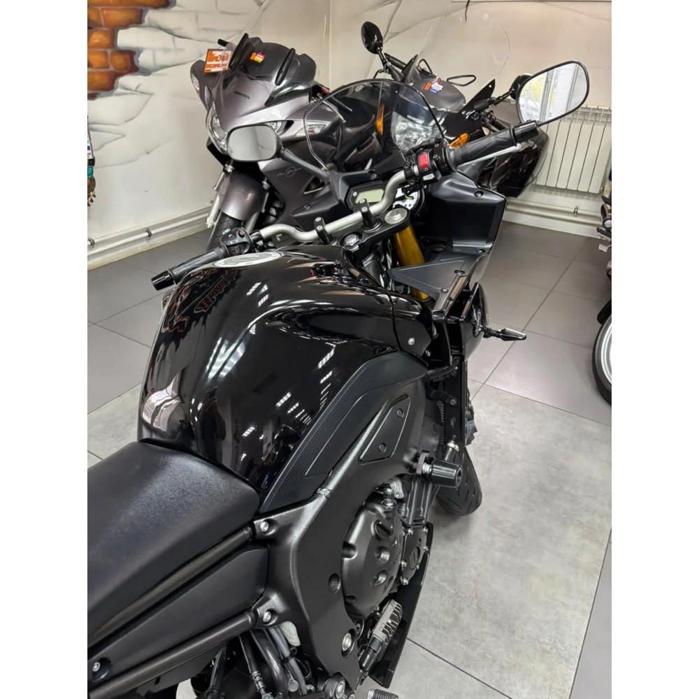 Yamaha FZ8S (инжектор) 2012 г, 32500 км