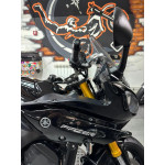 Yamaha FZ8S (инжектор) 2012 г, 32500 км