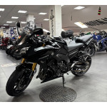 Yamaha FZ8S (инжектор) 2012 г, 32500 км