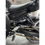 Yamaha FZ8S (инжектор) 2012 г, 32500 км