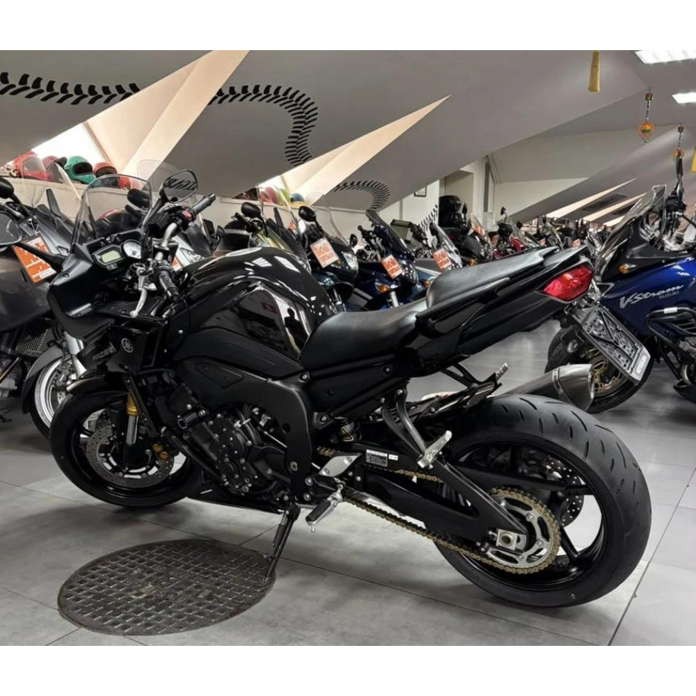Yamaha FZ8S (инжектор) 2012 г, 32500 км