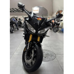 Yamaha FZ8S (инжектор) 2012 г, 32500 км