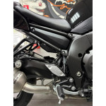 Yamaha FZ8S (инжектор) 2012 г, 32500 км