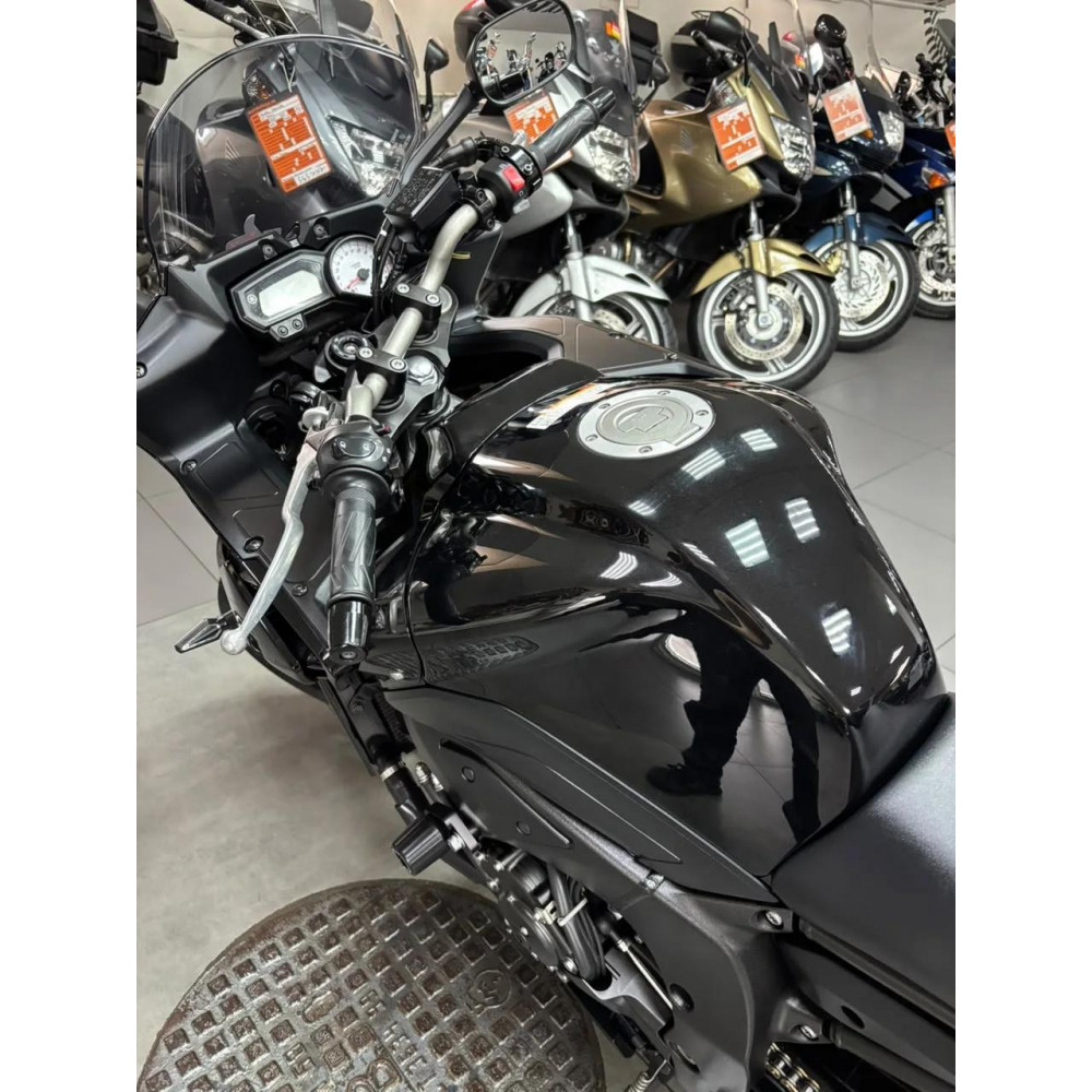 Yamaha FZ8S (инжектор) 2012 г, 32500 км