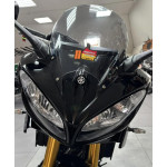 Yamaha FZ8S (инжектор) 2012 г, 32500 км