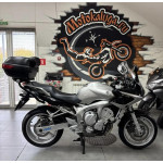Yamaha FZ6S (инжектор) 2004 г, 36000 км