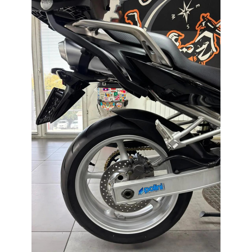 Yamaha FZ6S (инжектор) 2004 г, 36000 км