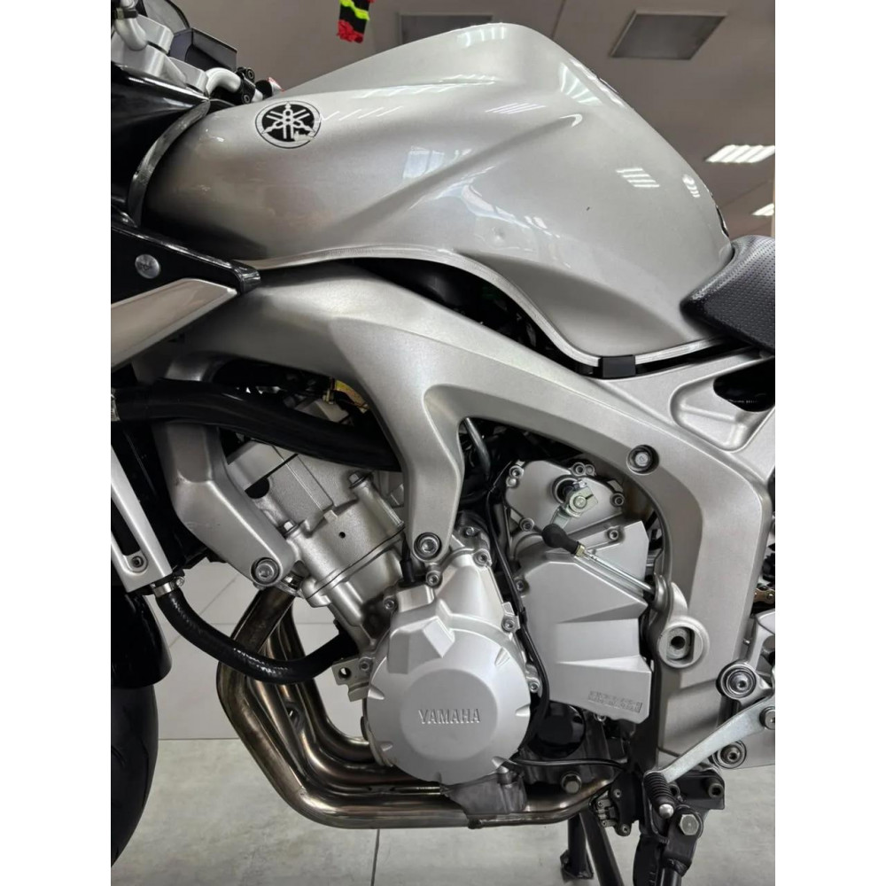 Yamaha FZ6S (инжектор) 2004 г, 36000 км