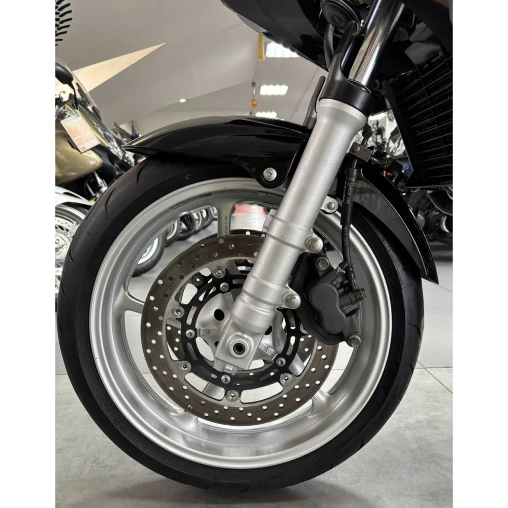 Yamaha FZ6S (инжектор) 2004 г, 36000 км