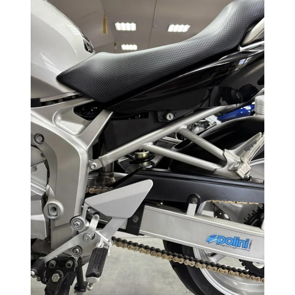 Yamaha FZ6S (инжектор) 2004 г, 36000 км