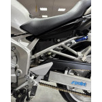 Yamaha FZ6S (инжектор) 2004 г, 36000 км