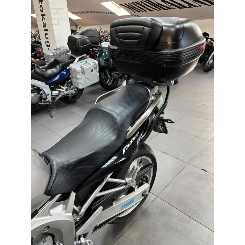 Yamaha FZ6S (инжектор) 2004 г, 36000 км