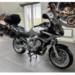 Yamaha FZ6S (инжектор) 2004 г, 36000 км