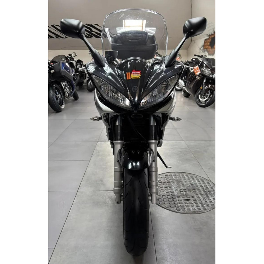 Yamaha FZ6S (инжектор) 2004 г, 36000 км