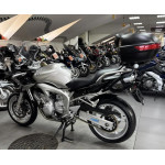 Yamaha FZ6S (инжектор) 2004 г, 36000 км
