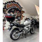 Yamaha FZ6S (инжектор) 2004 г, 36000 км