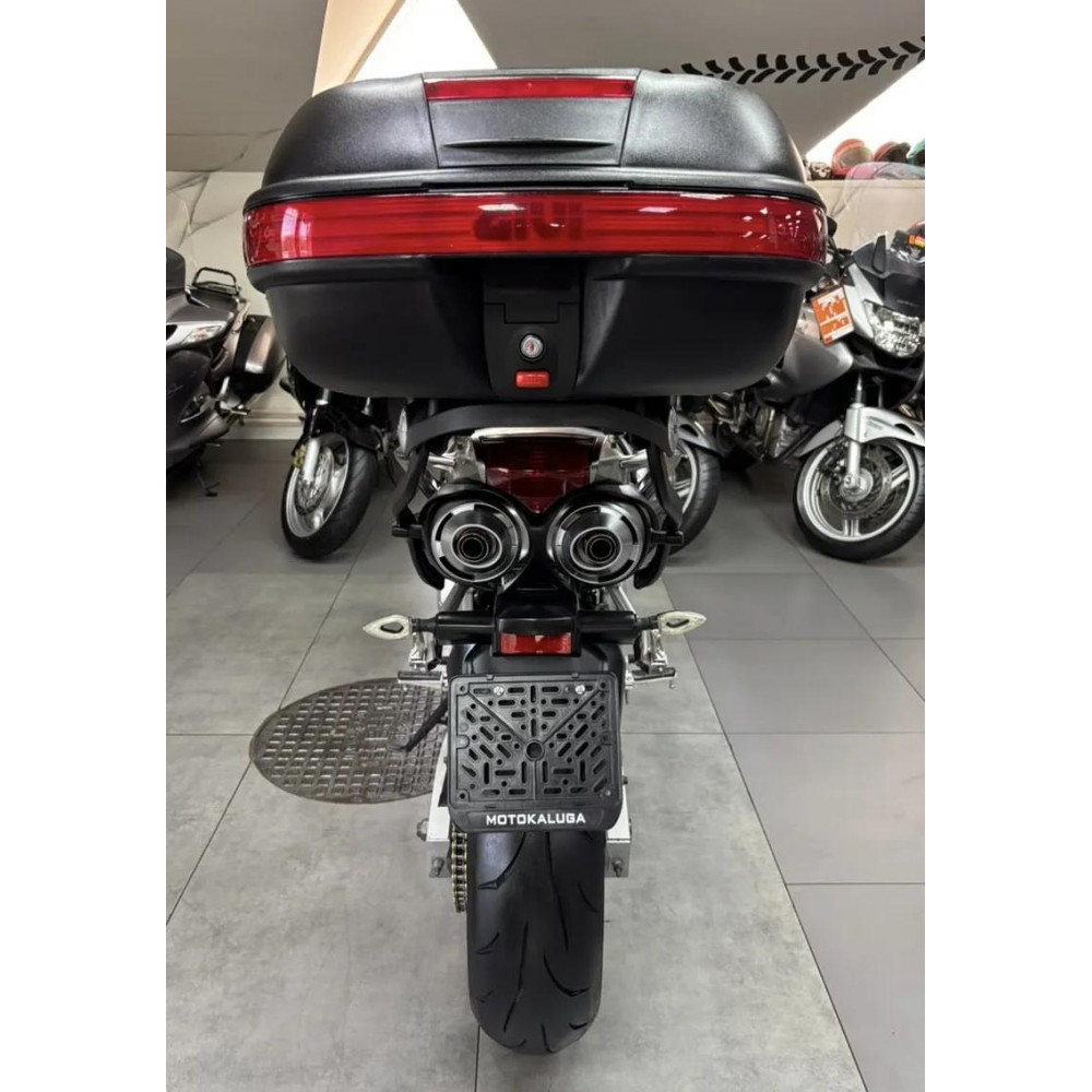 Yamaha FZ6S (инжектор) 2004 г, 36000 км