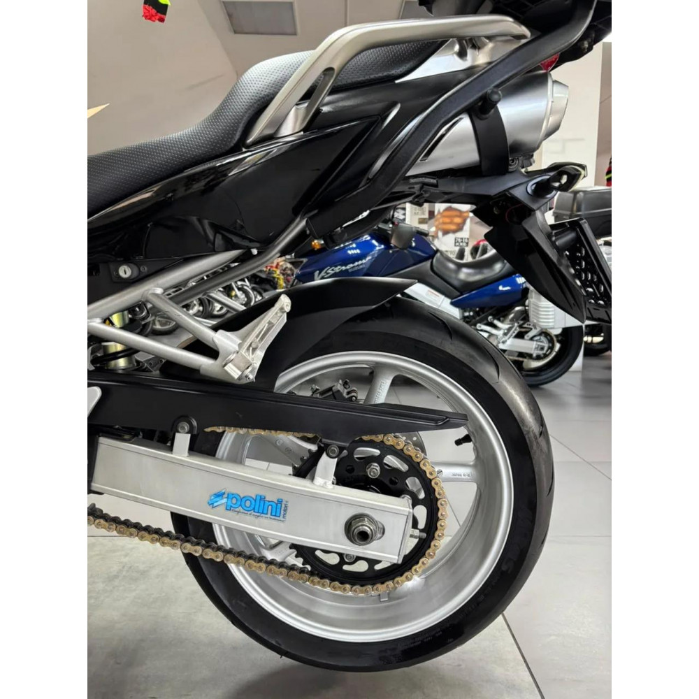 Yamaha FZ6S (инжектор) 2004 г, 36000 км