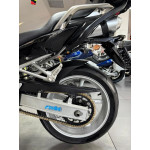 Yamaha FZ6S (инжектор) 2004 г, 36000 км
