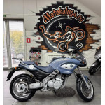 BMW F650CS (инжектор) 2003 г, 20400 км