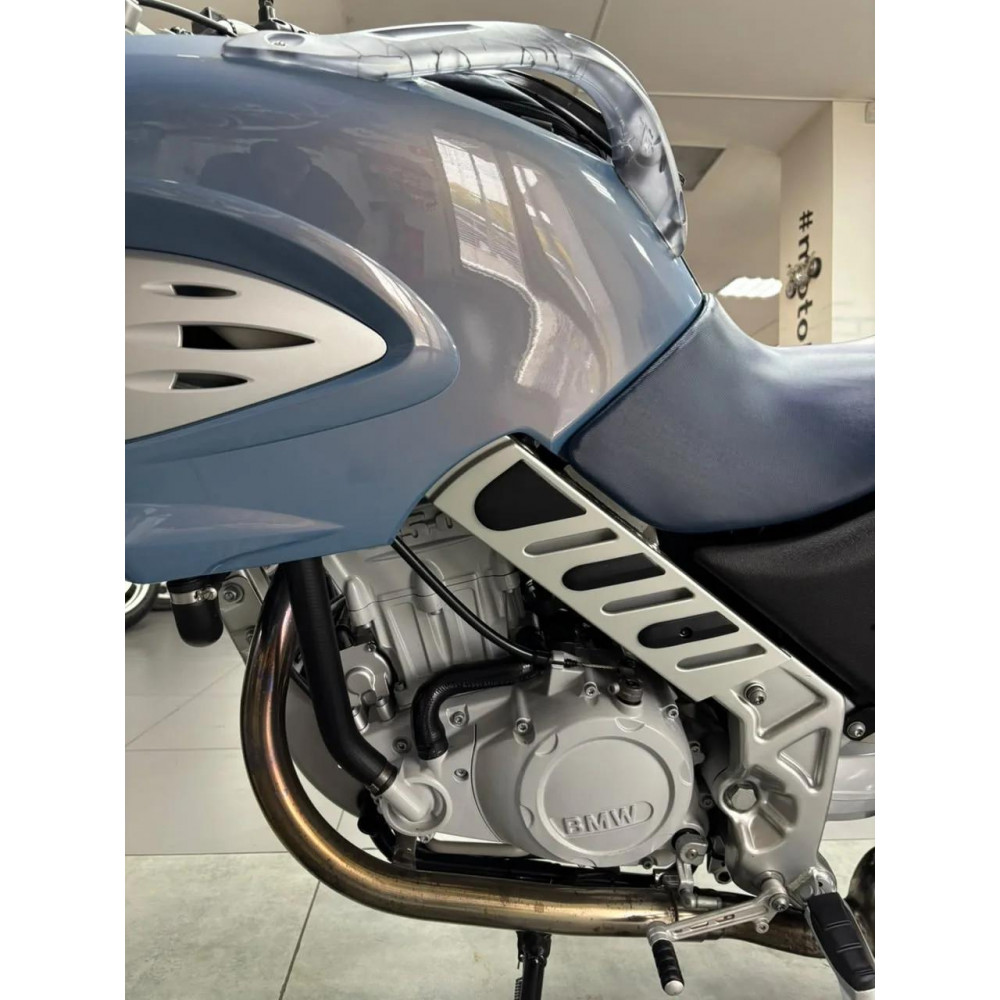 BMW F650CS (инжектор) 2003 г, 20400 км
