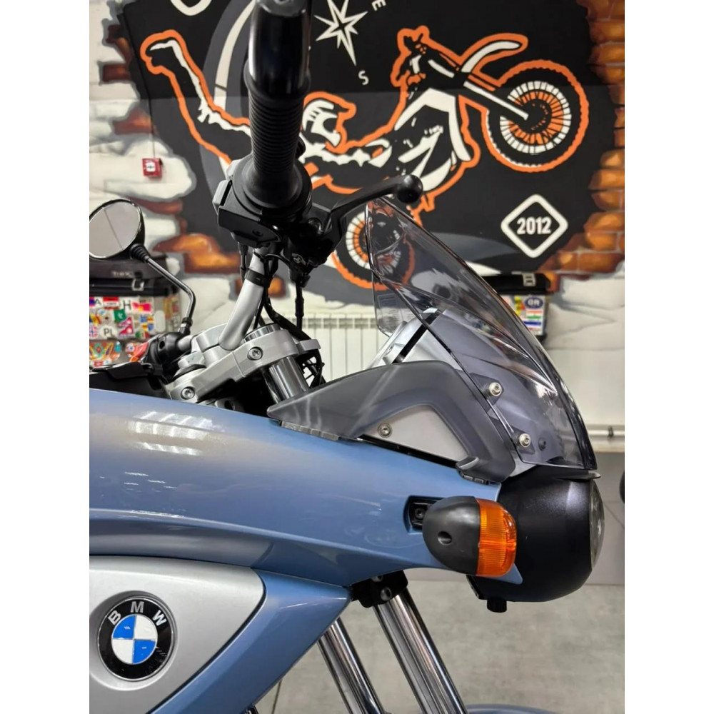 BMW F650CS (инжектор) 2003 г, 20400 км
