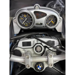 BMW F650CS (инжектор) 2003 г, 20400 км