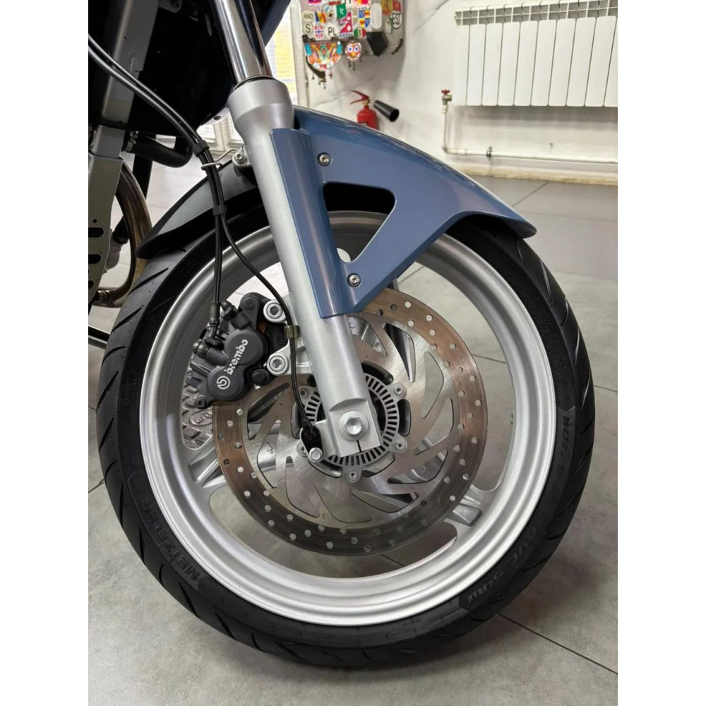 BMW F650CS (инжектор) 2003 г, 20400 км