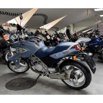 BMW F650CS (инжектор) 2003 г, 20400 км