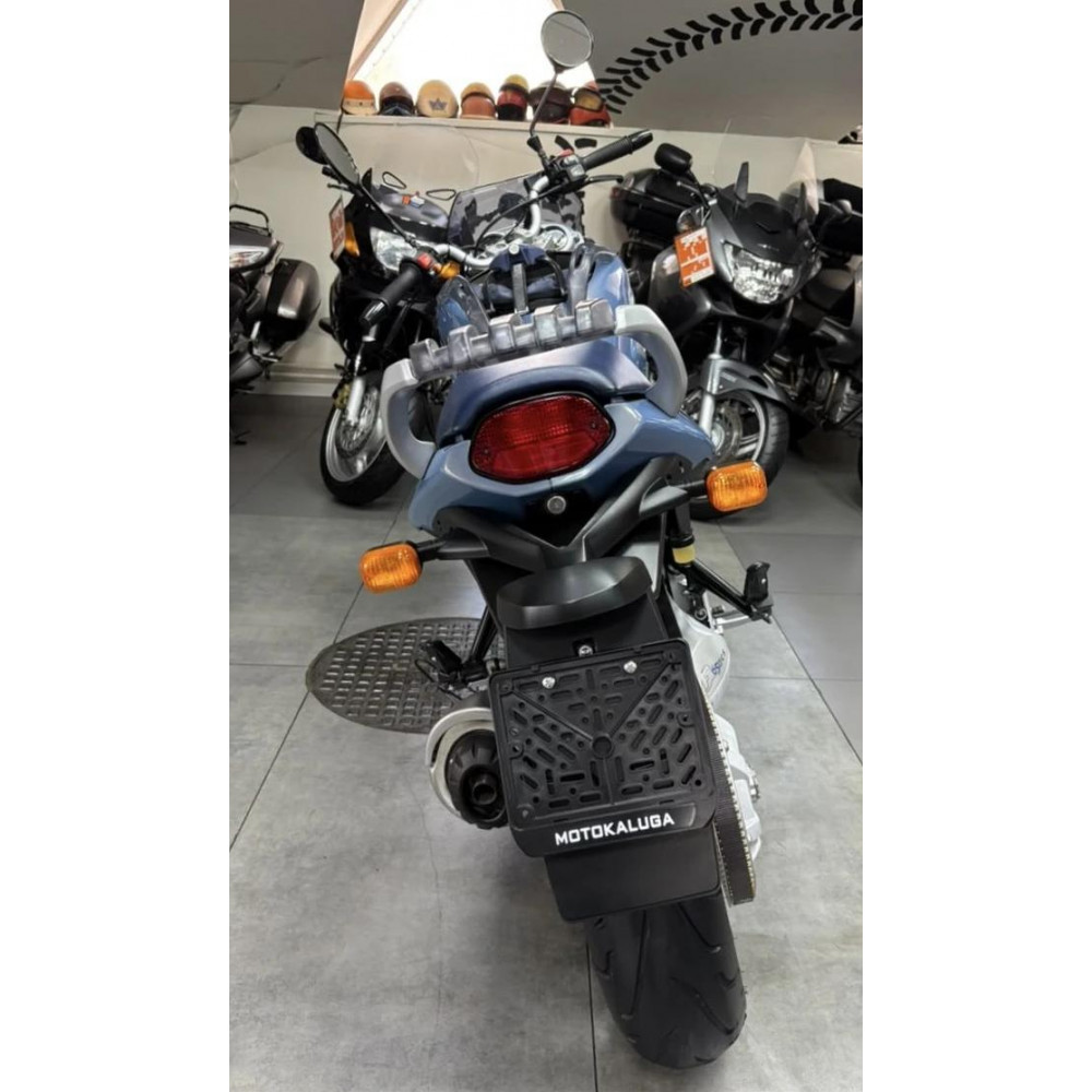 BMW F650CS (инжектор) 2003 г, 20400 км