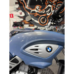 BMW F650CS (инжектор) 2003 г, 20400 км