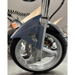 BMW F650CS (инжектор) 2003 г, 20400 км