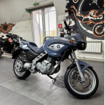 BMW F650CS (инжектор) 2003 г, 20400 км