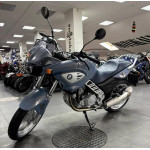 BMW F650CS (инжектор) 2003 г, 20400 км