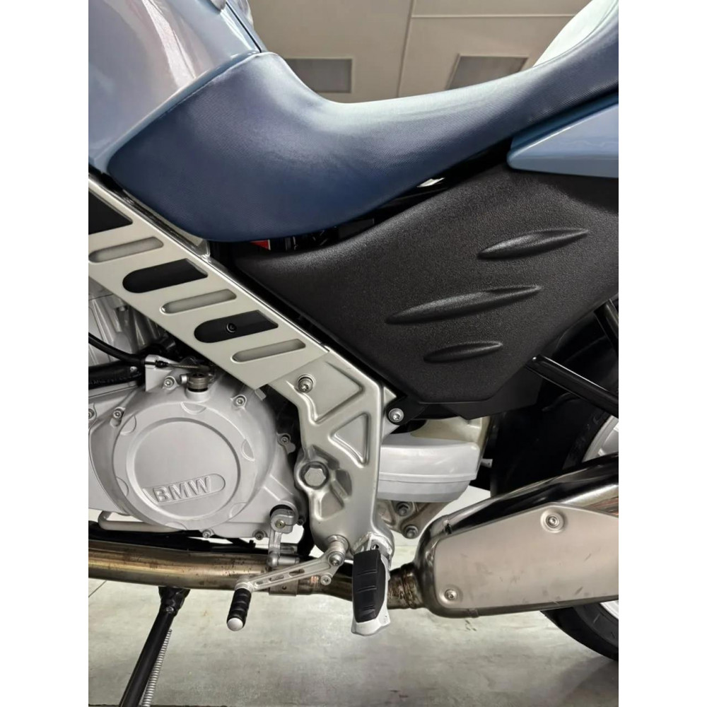 BMW F650CS (инжектор) 2003 г, 20400 км