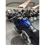 Suzuki Dl1000 V-Strom (инжектор) 2002 г, 43600 км
