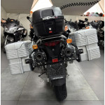 Suzuki Dl1000 V-Strom (инжектор) 2002 г, 43600 км