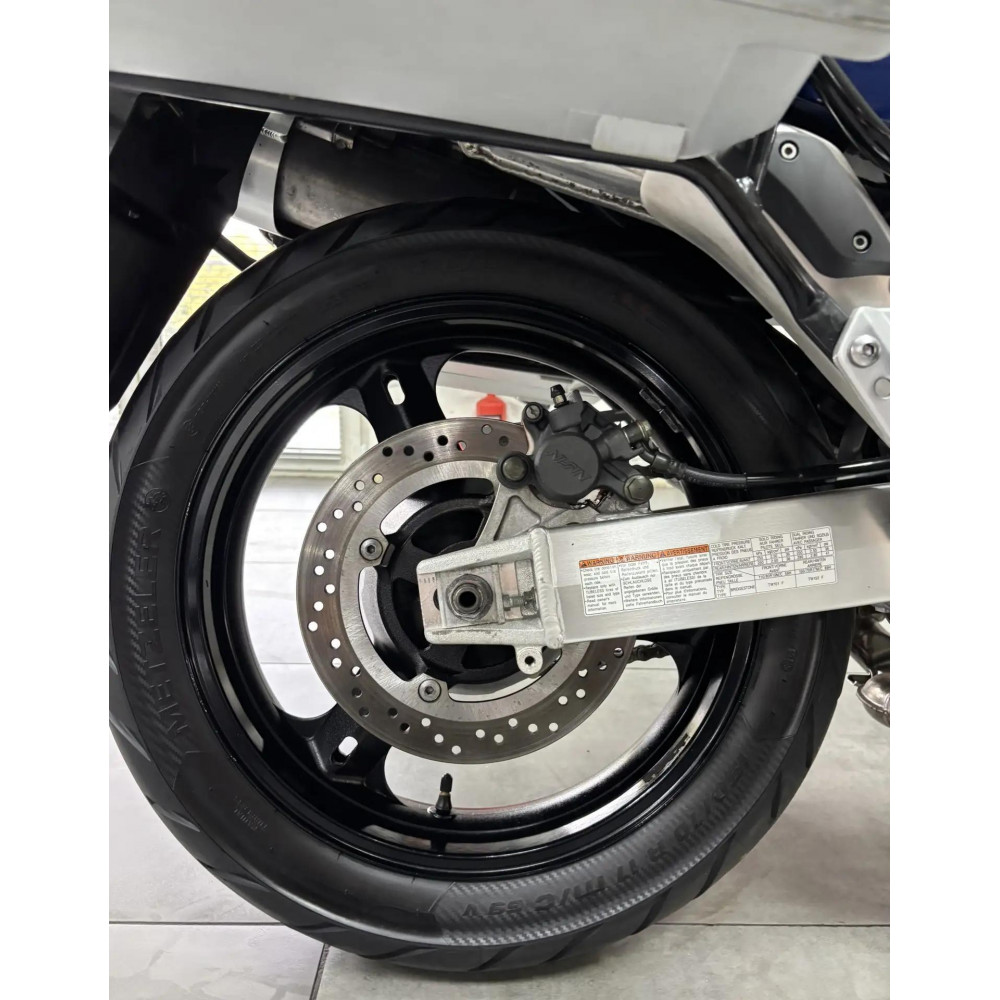 Suzuki Dl1000 V-Strom (инжектор) 2002 г, 43600 км