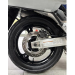 Suzuki Dl1000 V-Strom (инжектор) 2002 г, 43600 км