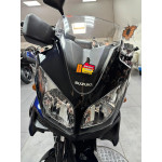 Suzuki Dl1000 V-Strom (инжектор) 2002 г, 43600 км