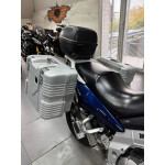 Suzuki Dl1000 V-Strom (инжектор) 2002 г, 43600 км
