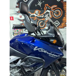 Suzuki Dl1000 V-Strom (инжектор) 2002 г, 43600 км