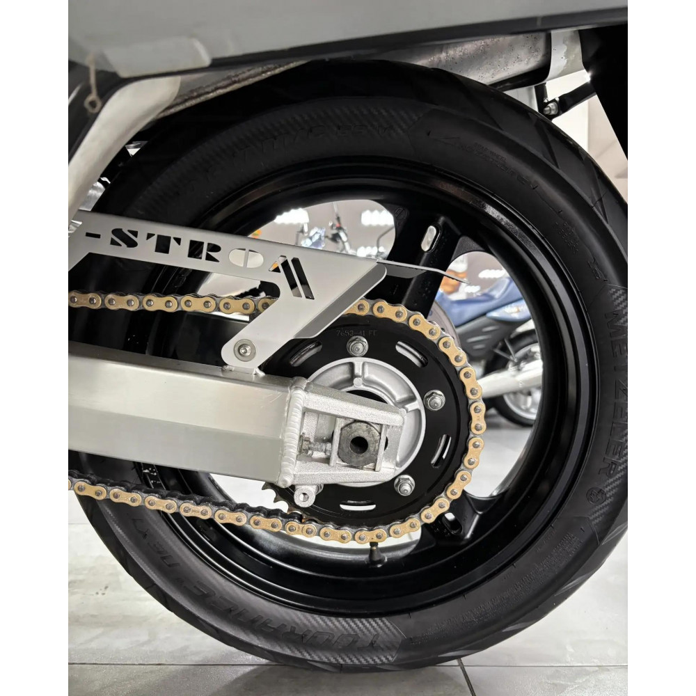 Suzuki Dl1000 V-Strom (инжектор) 2002 г, 43600 км