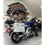 Suzuki Dl1000 V-Strom (инжектор) 2002 г, 43600 км