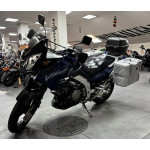 Suzuki Dl1000 V-Strom (инжектор) 2002 г, 43600 км