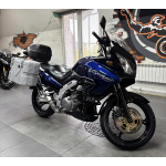 Suzuki Dl1000 V-Strom (инжектор) 2002 г, 43600 км